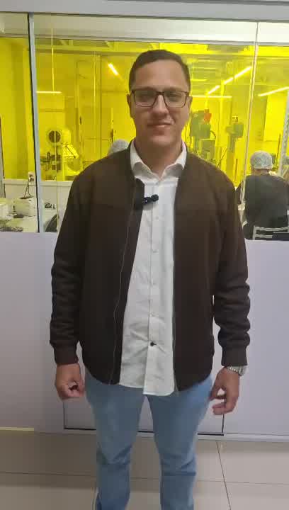Lucas Viveiros: Odontologia Digital em São José dos Campos