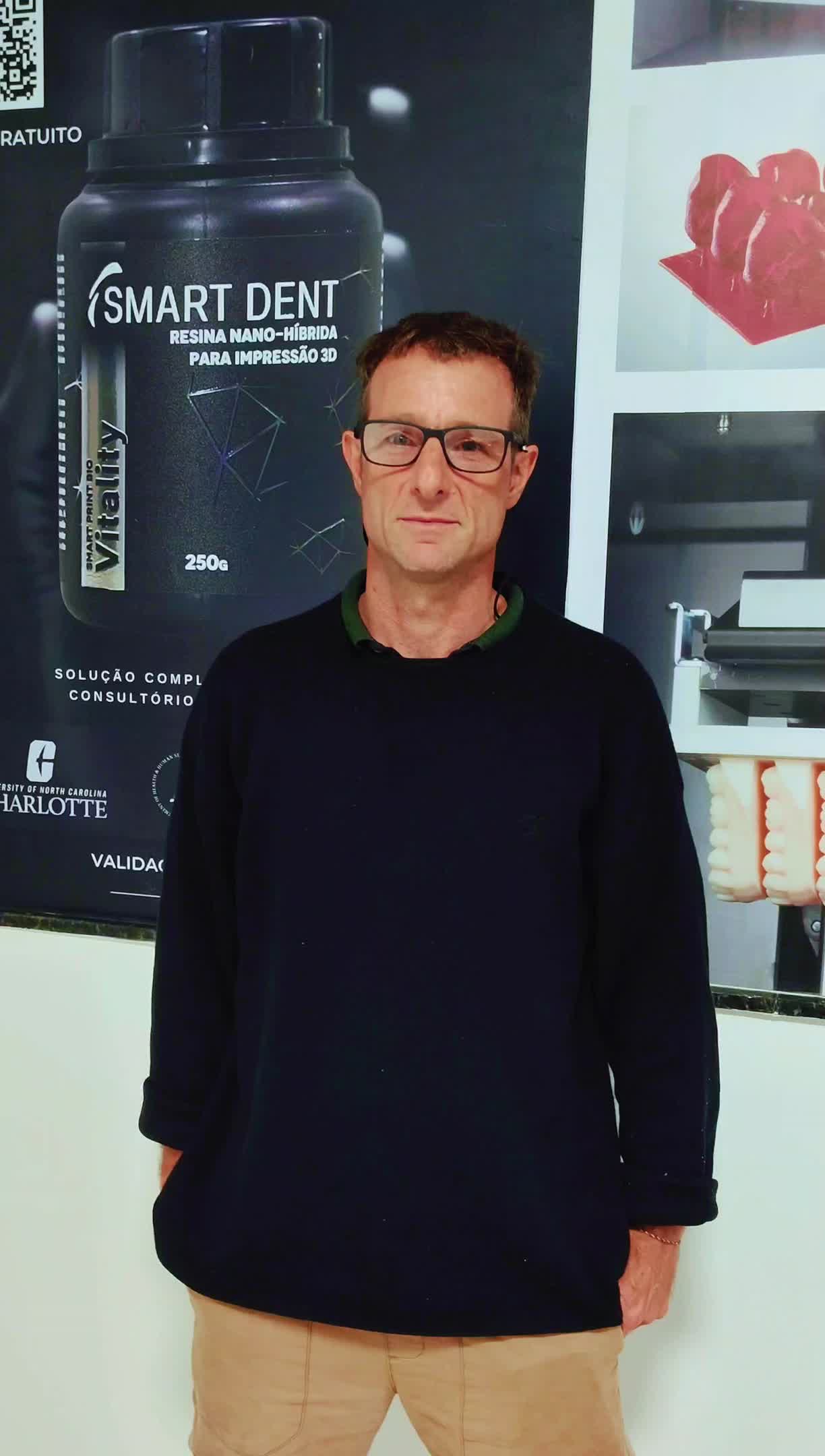 Robert Elmar Cafasso Hager: fluxo digital em Ubatuba