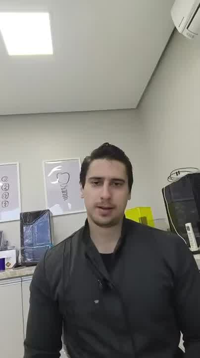 Dr. Ricardo Silveira, dental implant specialist, on integrating digital dentistry into his practice.