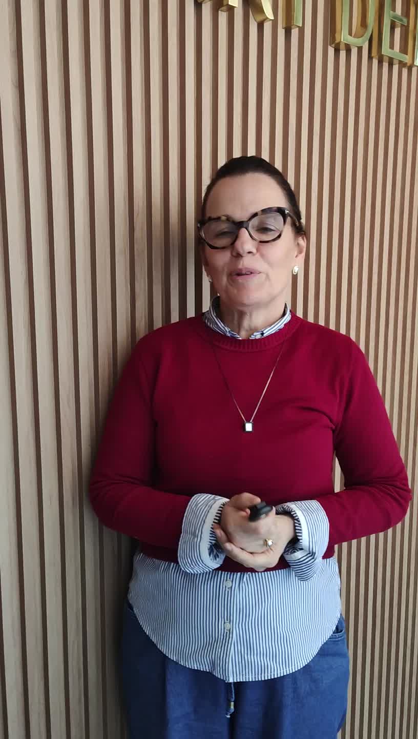 Monica Leite de Moraes Rino: treinamento Chairside Print