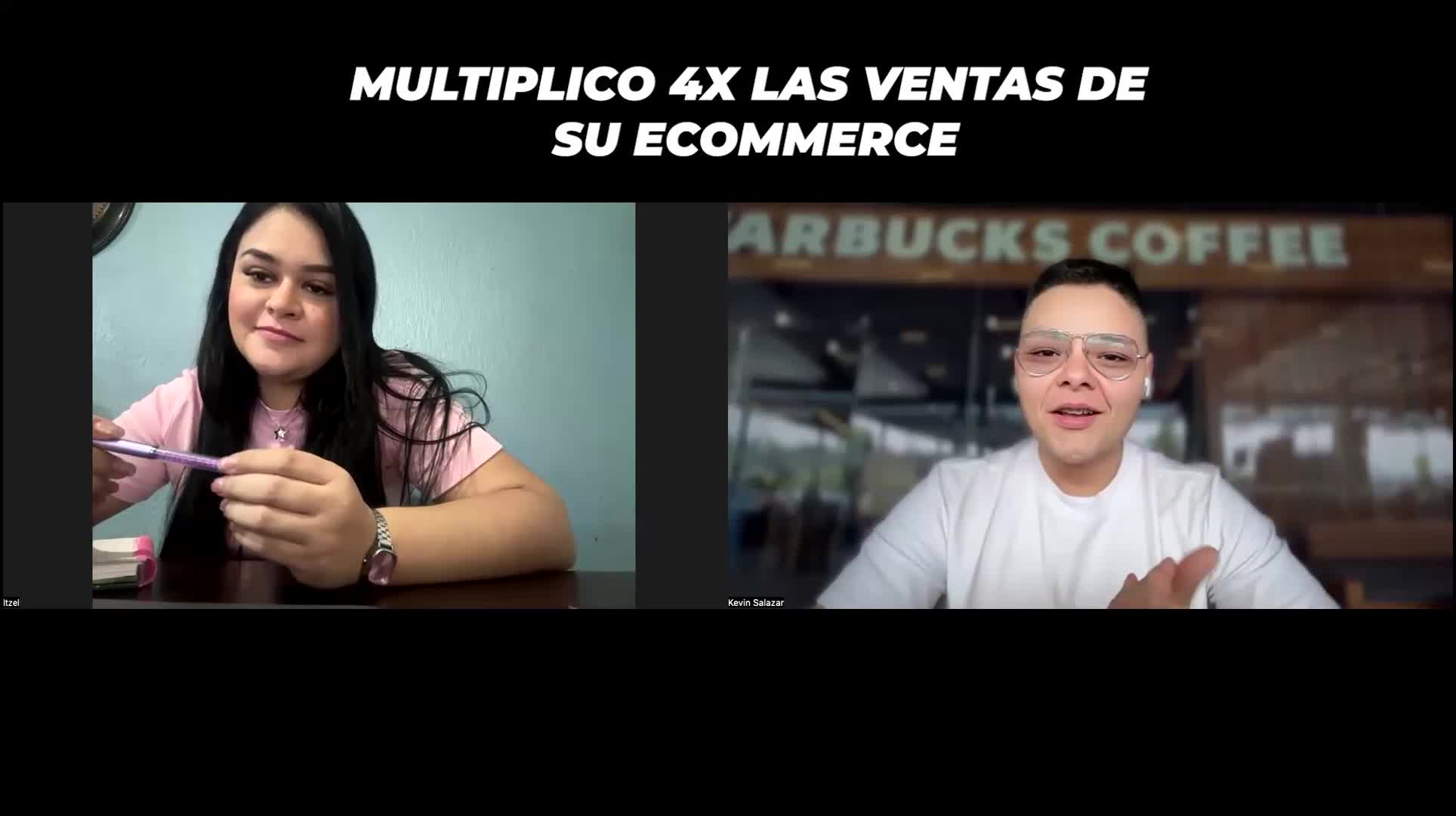 Itzel, ecommerce de cosmética en Culiacán